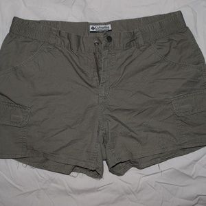 Columbia Hiking shorts